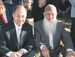 Akdağ:  Önce vatandaş 
